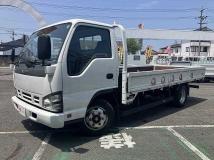 2007 Isuzu Elf Truck