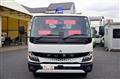 2025 Mitsubishi Fuso Canter