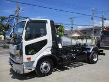 2025 Mitsubishi Fuso Fighter