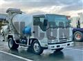 2017 Isuzu Elf Truck