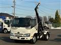 2025 Toyota Dyna Truck
