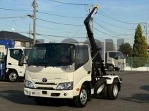 2025 Toyota Dyna Truck