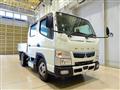 2020 Mitsubishi Fuso Canter