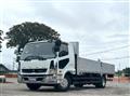 2015 Mitsubishi Fuso Fighter