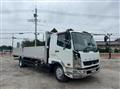 2015 Mitsubishi Fuso Fighter