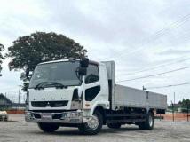 2015 Mitsubishi Fuso Fighter
