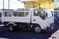 2017 Isuzu Elf Truck