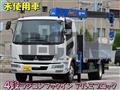2025 Mitsubishi Fuso Fighter
