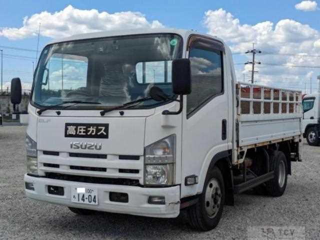 2013 Isuzu Elf Truck