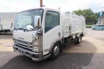 2016 Isuzu Elf Truck