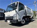 2016 Isuzu Elf Truck