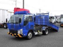 2019 Isuzu Elf Truck
