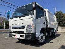 2016 Mitsubishi Fuso Canter