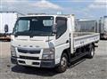 2017 Mitsubishi Fuso Canter