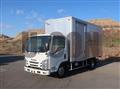 2016 Isuzu Elf Truck