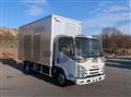 2016 Isuzu Elf Truck