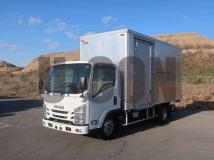 2016 Isuzu Elf Truck