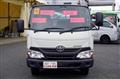 2019 Toyota Dyna Truck
