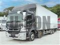 2016 Mitsubishi Fuso Super Great