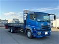 2011 Mitsubishi Fuso Super Great
