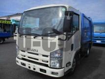 2010 Isuzu Elf Truck
