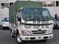 2011 Toyota Dyna Truck