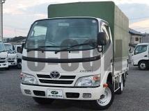2011 Toyota Dyna Truck