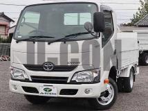 2019 Toyota Dyna Truck