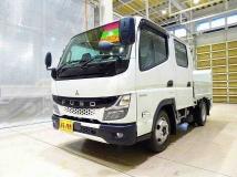 2025 Mitsubishi Fuso Canter