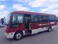2012 Mitsubishi Fuso Rosa Bus