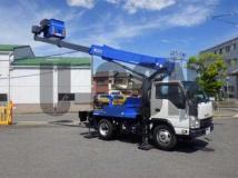 2020 Isuzu Elf Truck