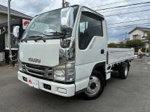 2008 Isuzu Elf Truck