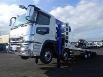 2024 Mitsubishi Fuso Super Great