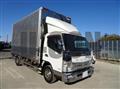 2016 Mitsubishi Fuso Canter