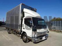2016 Mitsubishi Fuso Canter