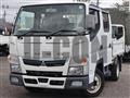 2019 Mitsubishi Fuso Canter