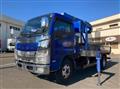2014 Mitsubishi Fuso Canter