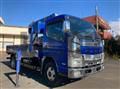 2014 Mitsubishi Fuso Canter