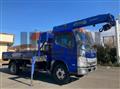 2014 Mitsubishi Fuso Canter