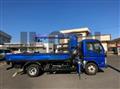 2014 Mitsubishi Fuso Canter
