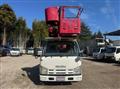 2010 Isuzu Elf Truck