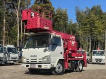 2010 Isuzu Elf Truck