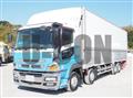 2014 Mitsubishi Fuso Super Great