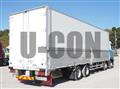 2014 Mitsubishi Fuso Super Great