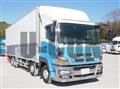 2014 Mitsubishi Fuso Super Great