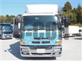 2014 Mitsubishi Fuso Super Great