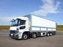 2025 Mitsubishi Fuso Super Great