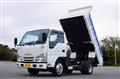 2020 Isuzu Elf Truck