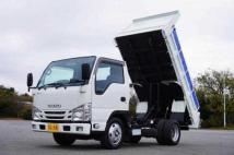 2020 Isuzu Elf Truck
