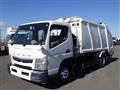 2017 Mitsubishi Fuso Canter